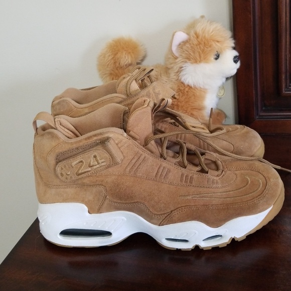 Nike Other - NWOT Nike Air 24 suede.